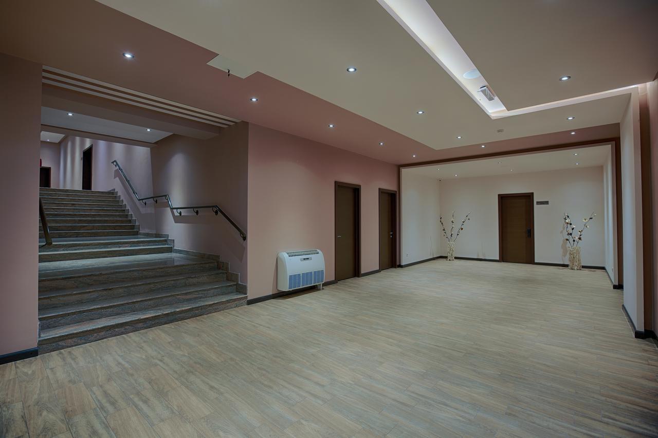 Aghveran Ararat Resort Hotel Arzakan Exterior foto