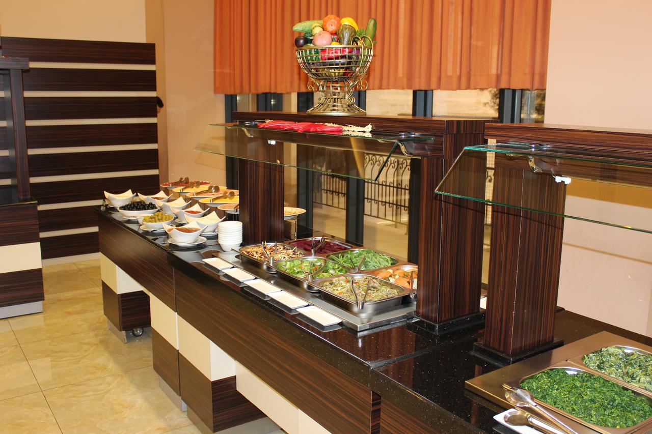 Aghveran Ararat Resort Hotel Arzakan Exterior foto