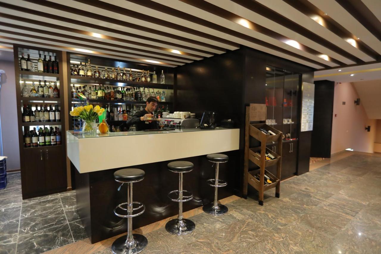 Aghveran Ararat Resort Hotel Arzakan Exterior foto